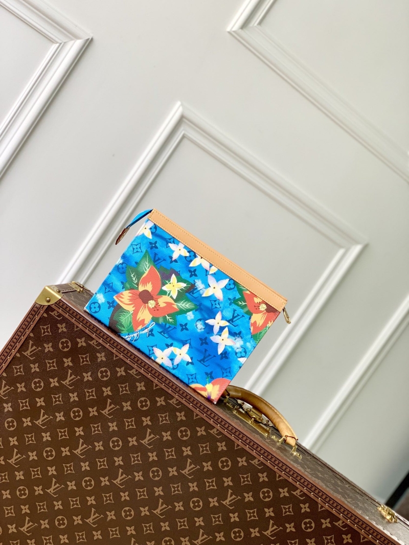 LV Clutch Bags